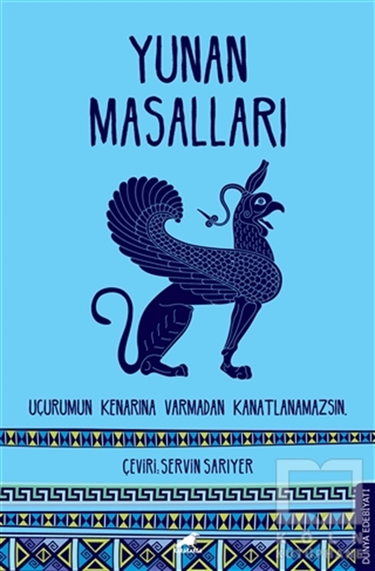 KolektifGeschichten Yunan Masalları