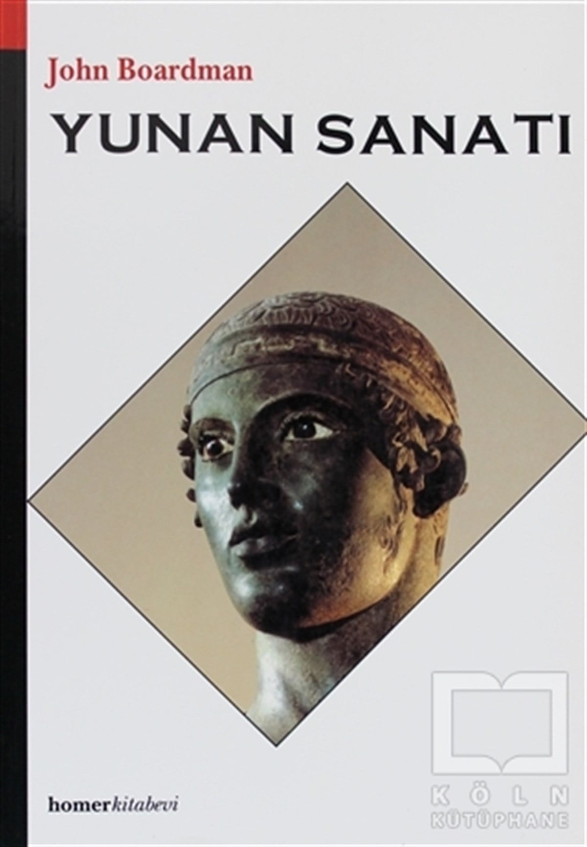 Yunan Sanatı