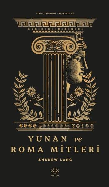 Andrew LangleyMitoloji EfsaneYunan ve Roma Mitleri