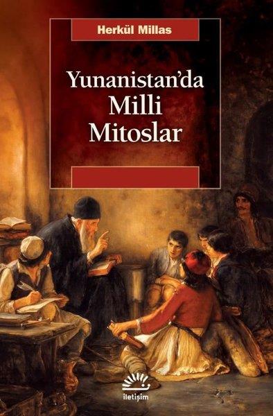 Herkül MillasDünya TarihiYunanistan'da Milli Mitoslar