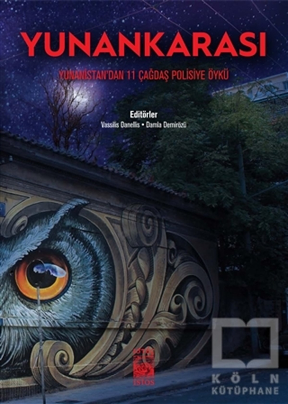 KolektifPolisiyeYunankarası