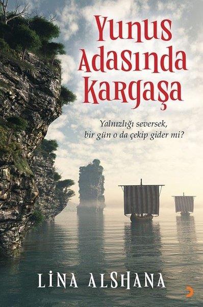 Lina AlshanaGeschichten Yunus Adasında Kargaşa