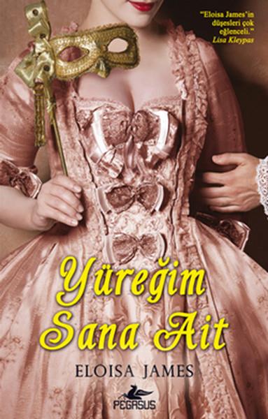 Özgü ÇelikAşk Kitapları & Aşk RomanlarıYüreğim Sana Ait