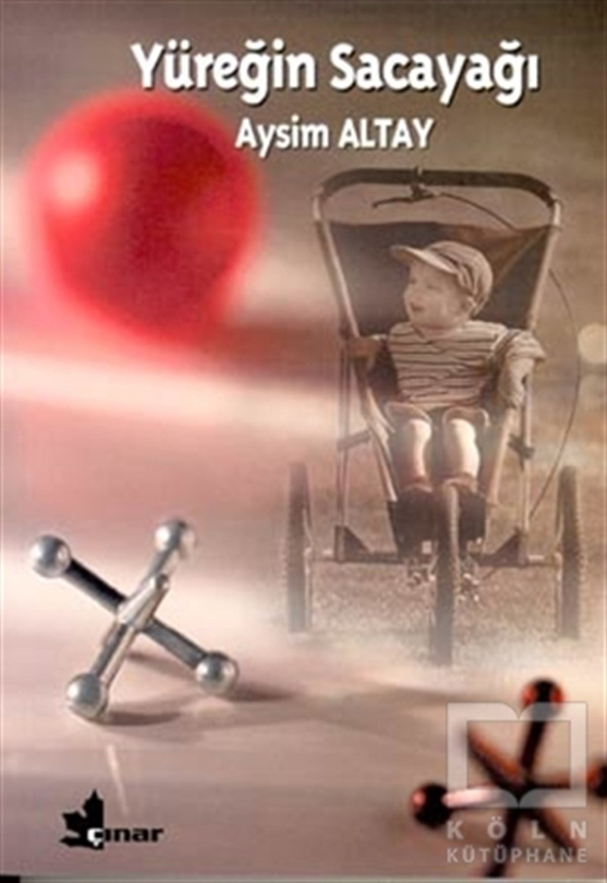 Yüreğin Sacayağı