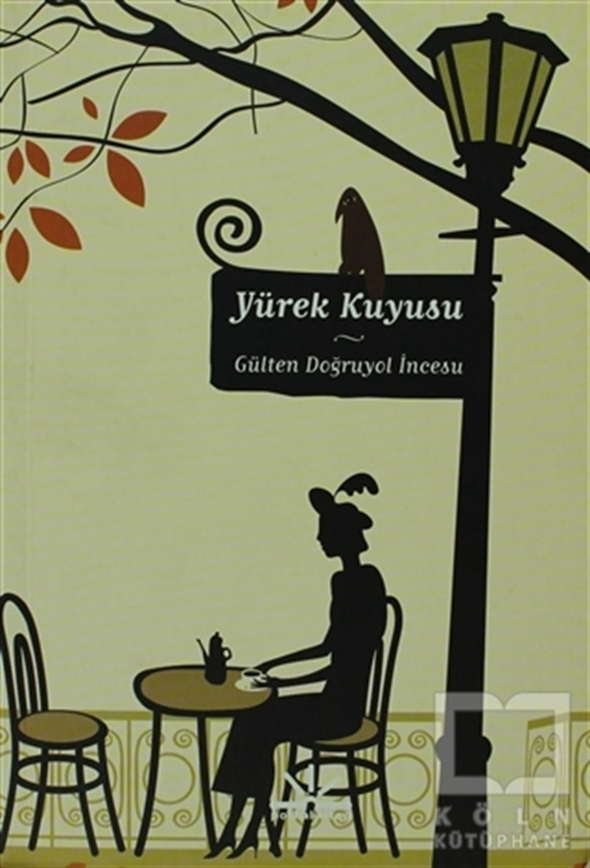 Yürek Kuyusu