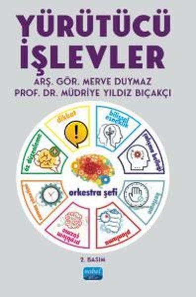 Merve DuymazEğitimYürütücü İşlevler