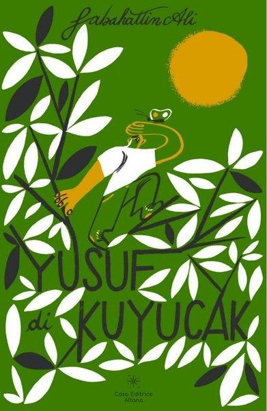 Sabahattin AliItalianYusuf di Kuyucak - Kuyucaklı Yusuf