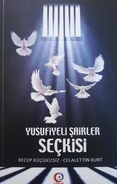 Celalettin KurtTürk ŞiiriYusufiyeli Şairler Seçkisi