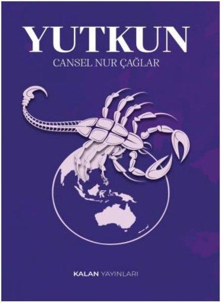 Cansel Nur ÇağlarTürk ŞiiriYutkun