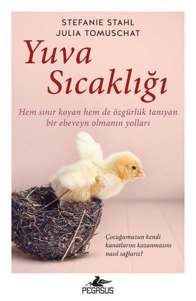 Julia TomuschatAile - ÇocukYuva Sıcaklığı
