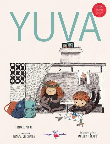 Tonya LippertEgitim Etkinlik KitaplariYuva