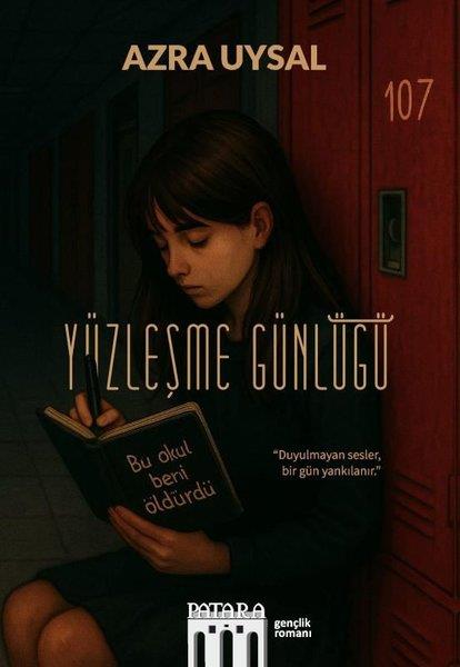 Azra UysalÇocuk Gençlik RomanlarıYüzleşme Günlüğü
