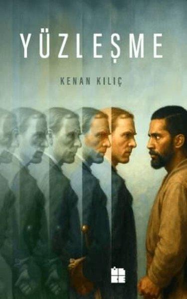 Kenan KılıçEleştiri & Kuram & İnceleme KitaplarıYüzleşme