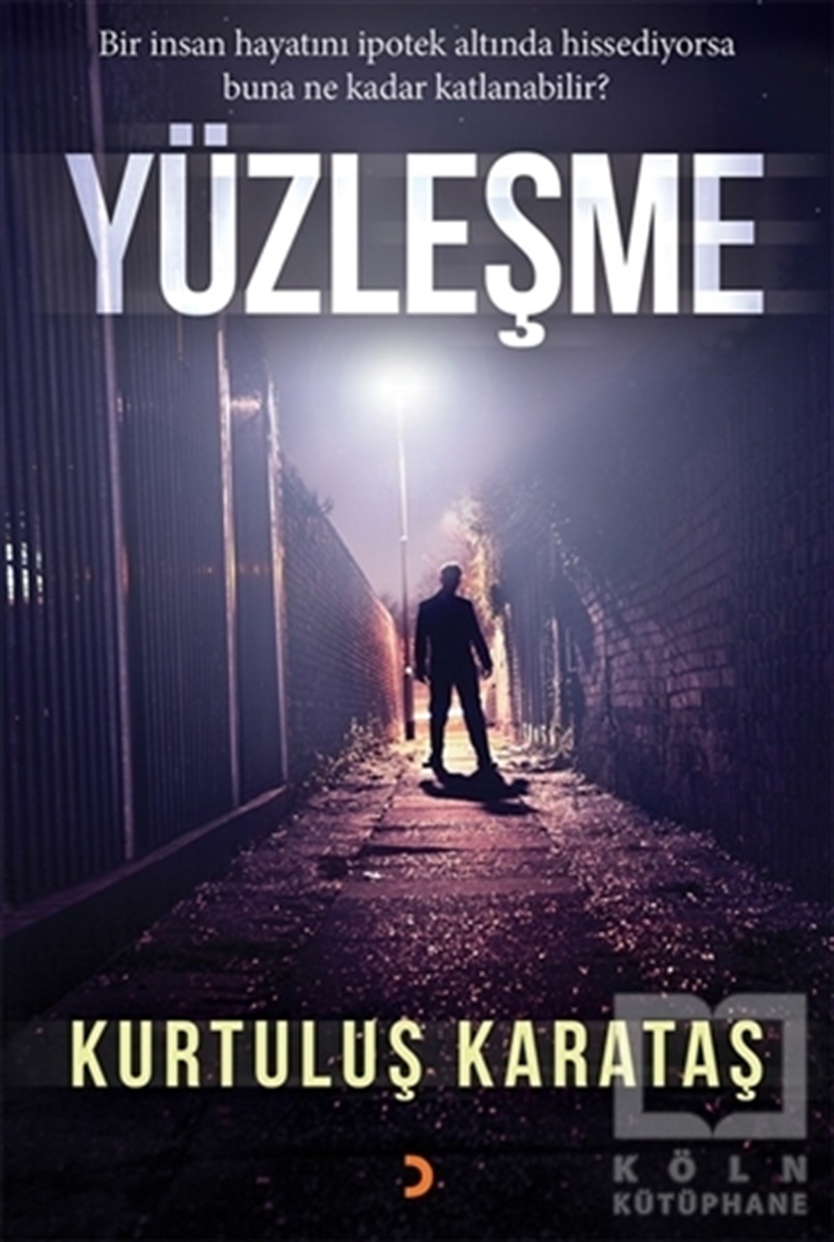 Yüzleşme