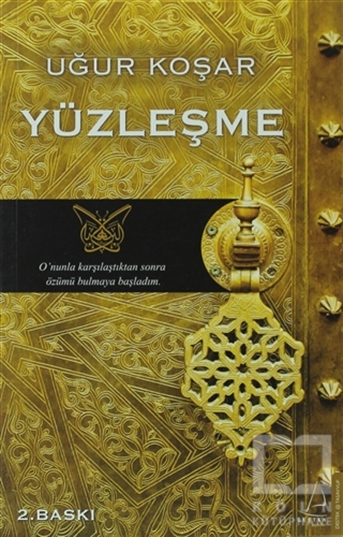 Yüzleşme