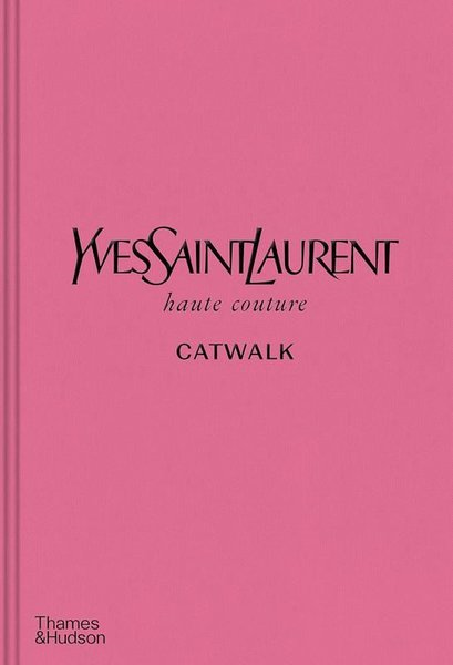 KolektifFashionYves Saint Laurent Catwalk