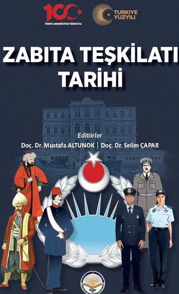 KolektifKamuZabıta Teşkilatı Tarihi