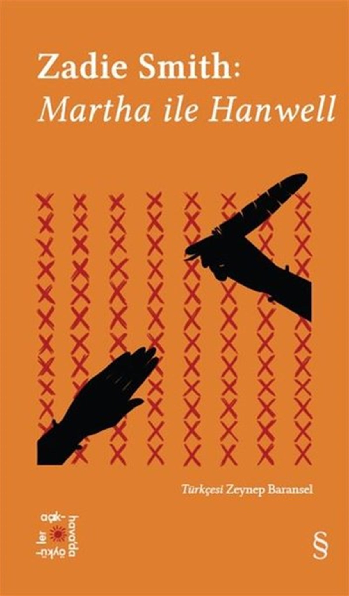 KolektifKritik & Theorie & AnalyseZadie Smith: Martha ile Hanwell - Everest Açıkhava 2