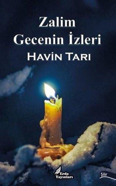 Havin TarıTürk ŞiiriZalim Gecenin İzleri