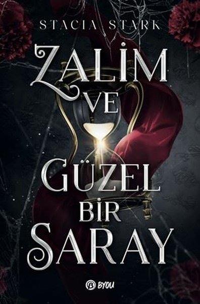Stacia StarkFantastik / Bilim KurguZalim ve Güzel Bir Saray