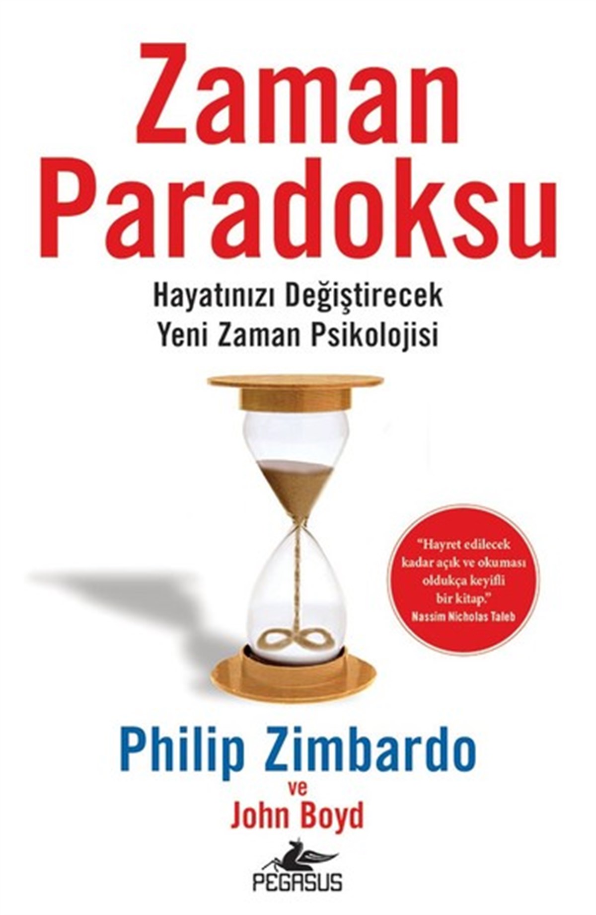 Tolga YalurPsikoloji BilimiZaman Paradoksu