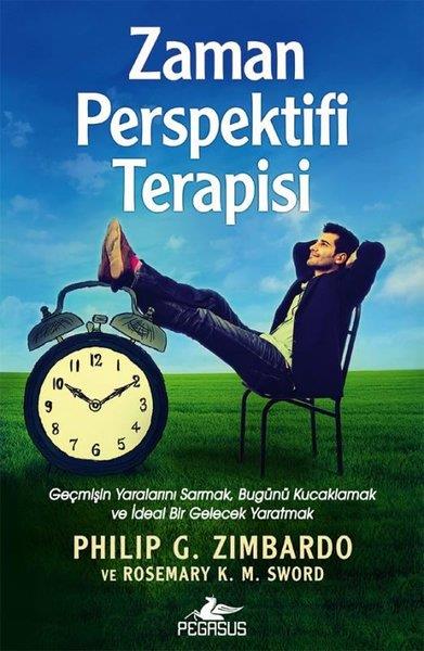 Philip G. ZimbardoPsikoloji KitaplarıZaman Perspektifi Terapisi