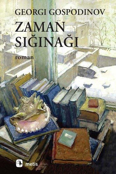 Georgi GospodinovTürkçe Romanlar