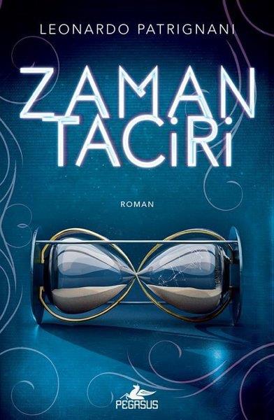 Leonardo PatrignaniBilimkurgu KitaplarıZaman Taciri