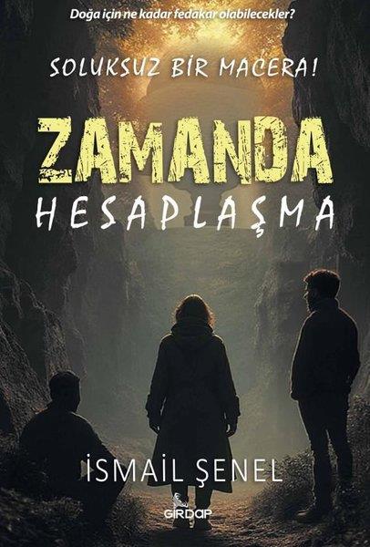 İsmail ŞenelTürk RomaniZamanda Hesaplaşma