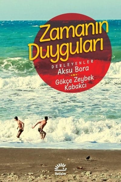 KolektifSosyoloji KitaplarıZamanın Duyguları