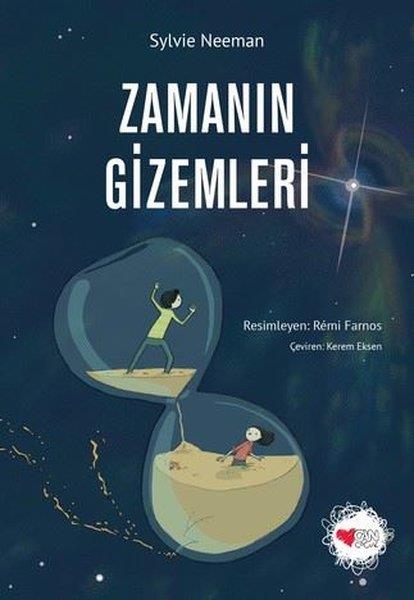 Sylvie NeemanÇocuk Gençlik RomanlarıZamanın Gizemleri