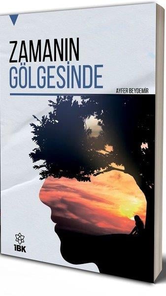 Ayfer BeydemirTürk ŞiiriZamanın Gölgesinde