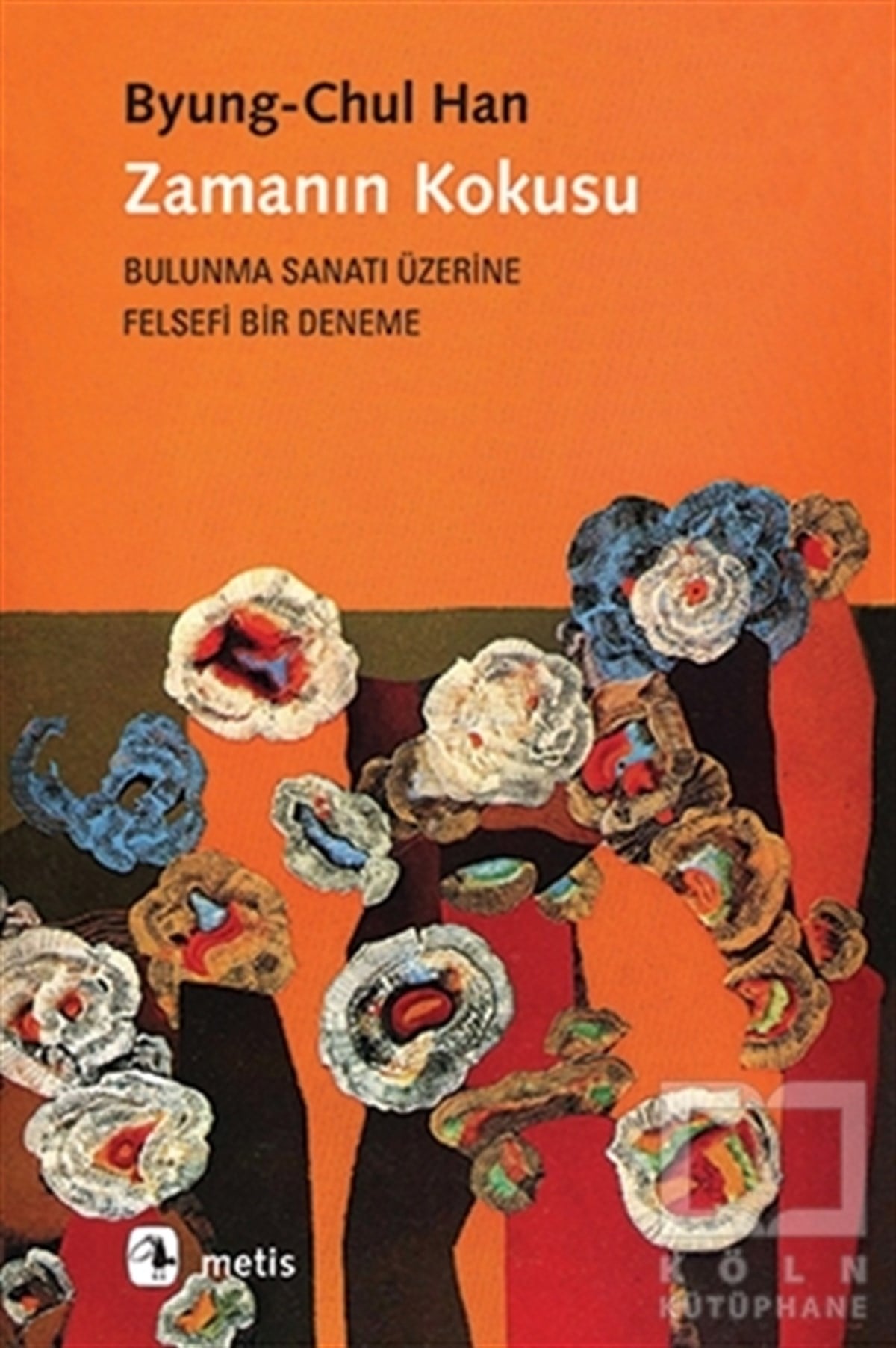 Zamanın Kokusu