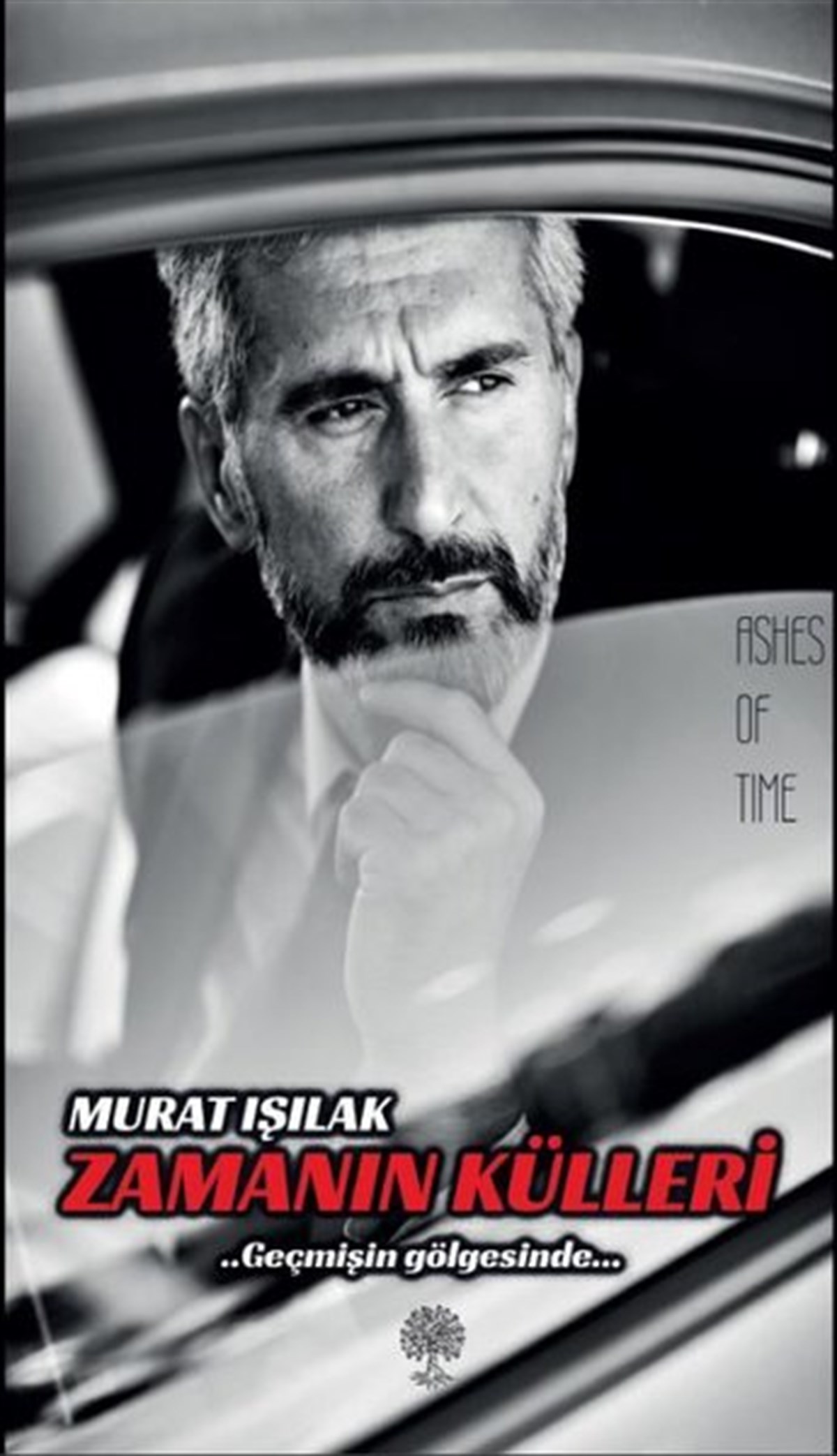 Murat IşılakTürkiye RomanZamanın Külleri
