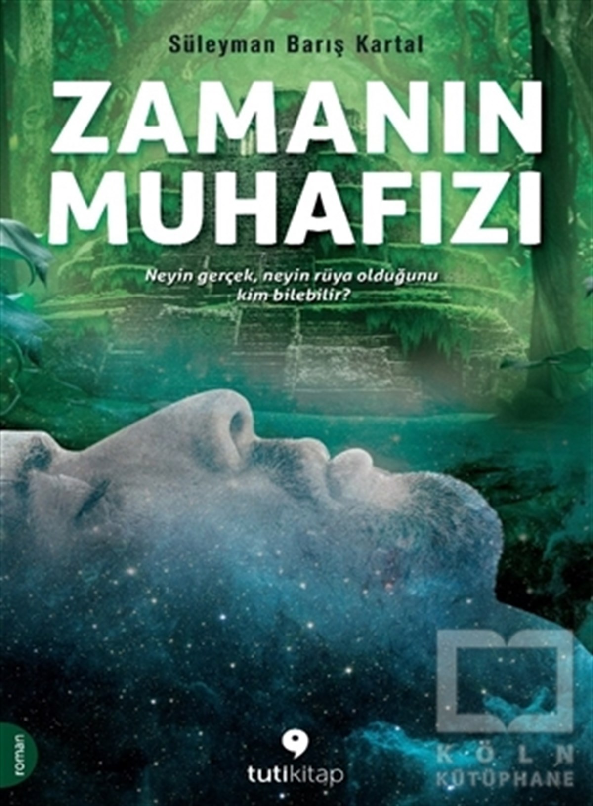 Zamanın Muhafızı
