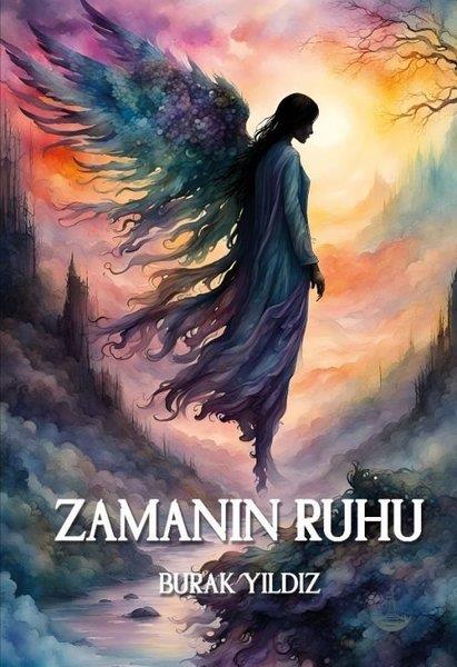 Burak YıldızTürkiye RomanZamanın Ruhu