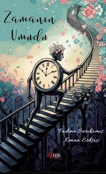 Fadime SarıkamışTürk ŞiiriZamanın Umudu