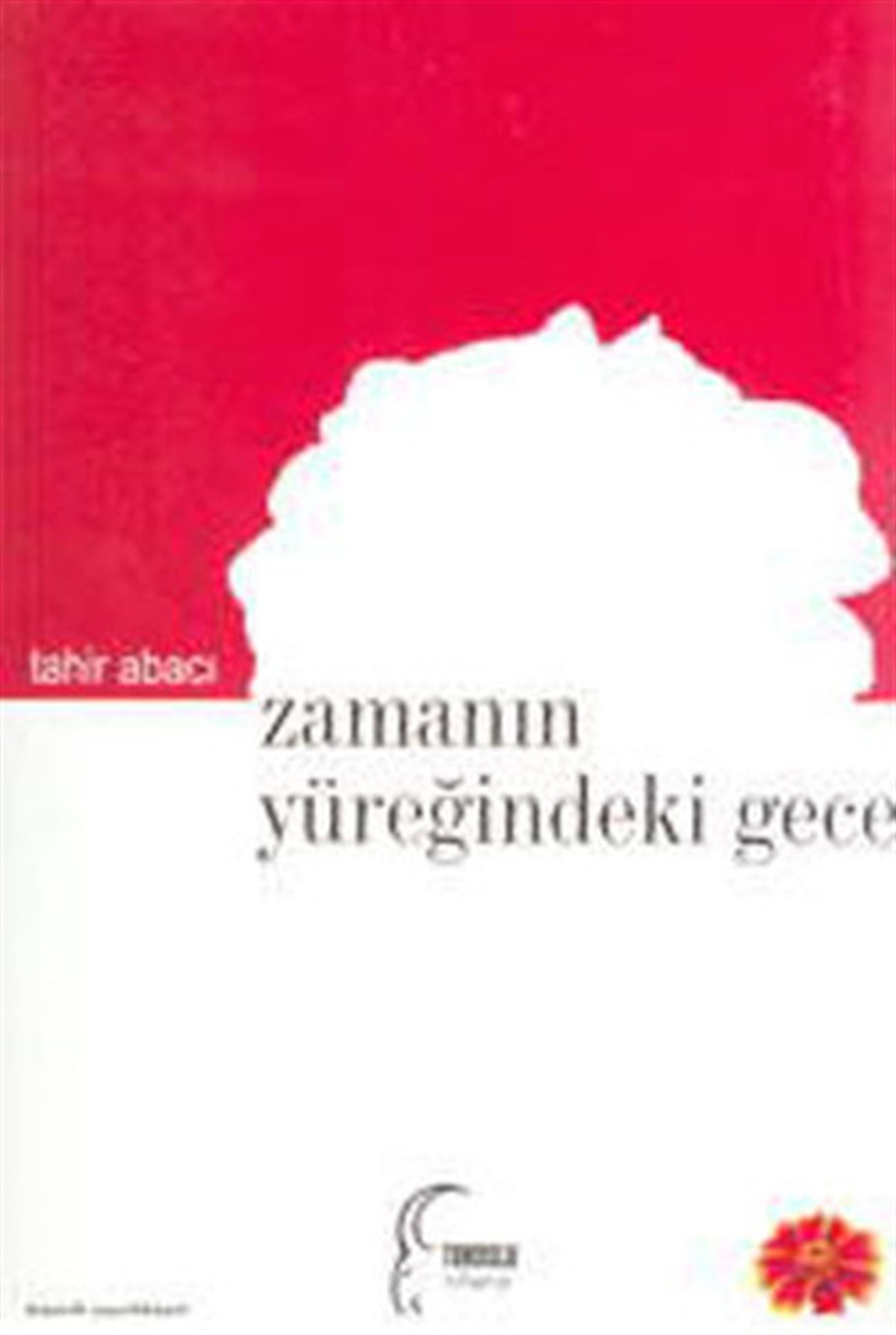 Tahir AbacıTürk ŞiiriZamanın Yüreğindeki Gece