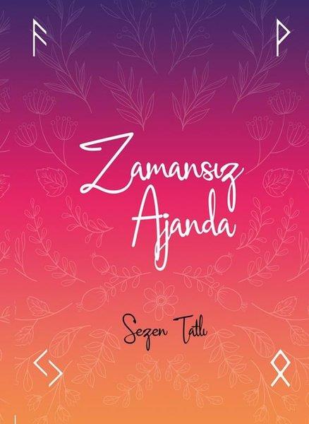 Sezen TatlıAstrologieZamansız Ajanda