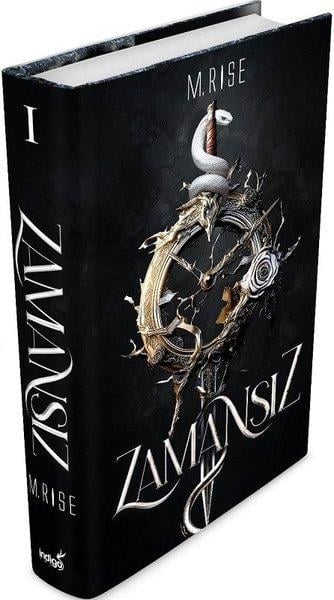 M. RiseFantasy und RomaneZamansız