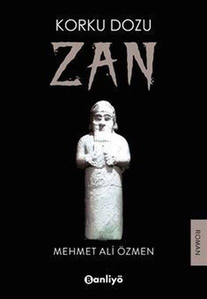 Mehmet Ali ÖzmenHorror & Thriller Zan - Korku Dozu 2