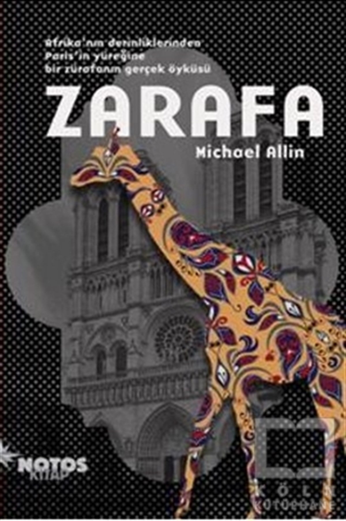 Zarafa