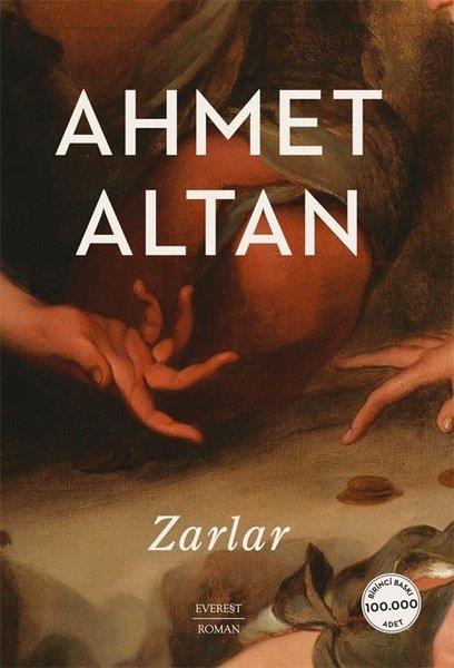 Ahmet AltanTürk RomaniZarlar