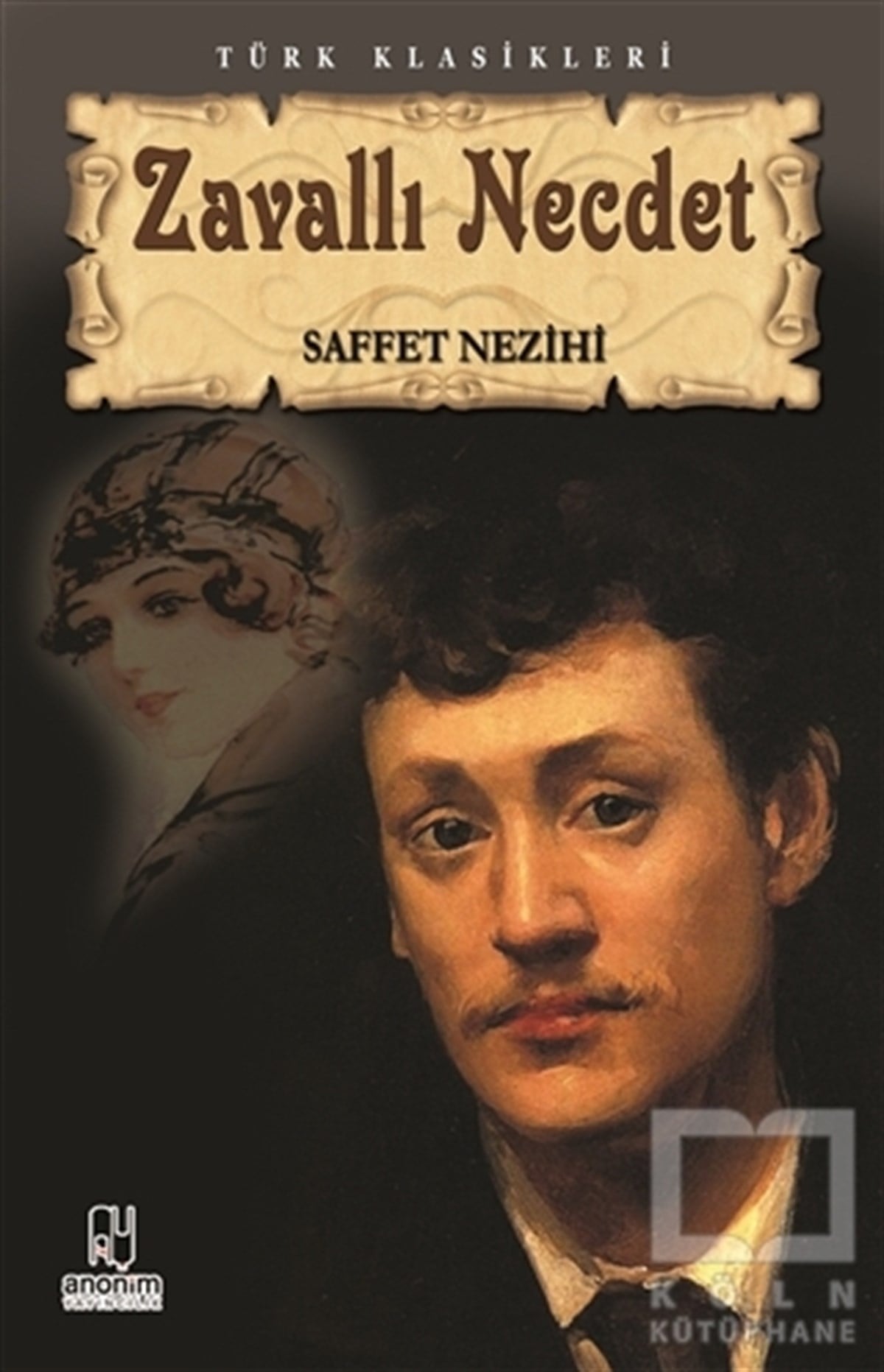 Zavallı Necdet
