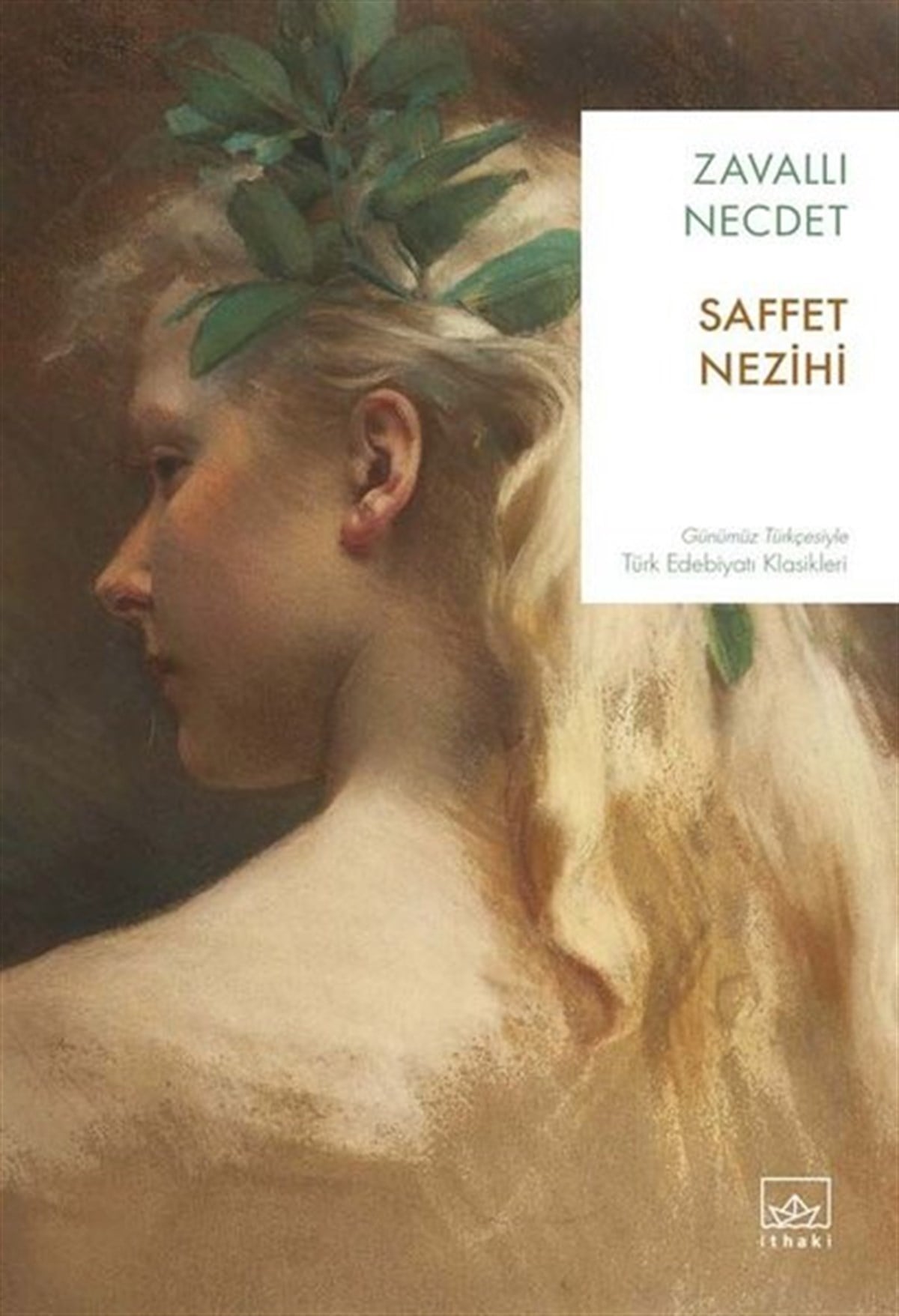Saffet NezihiTürk KlasikZavallı Necdet