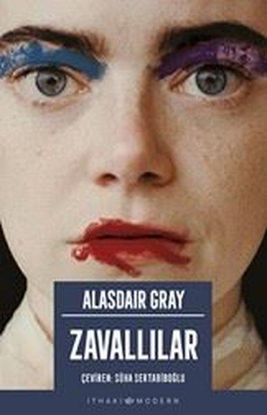 Alasdair GrayDünya RomanZavallılar