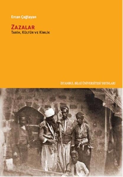 Fahri AralDünya TarihiZazalar - Tarih Kültür ve Kimlik