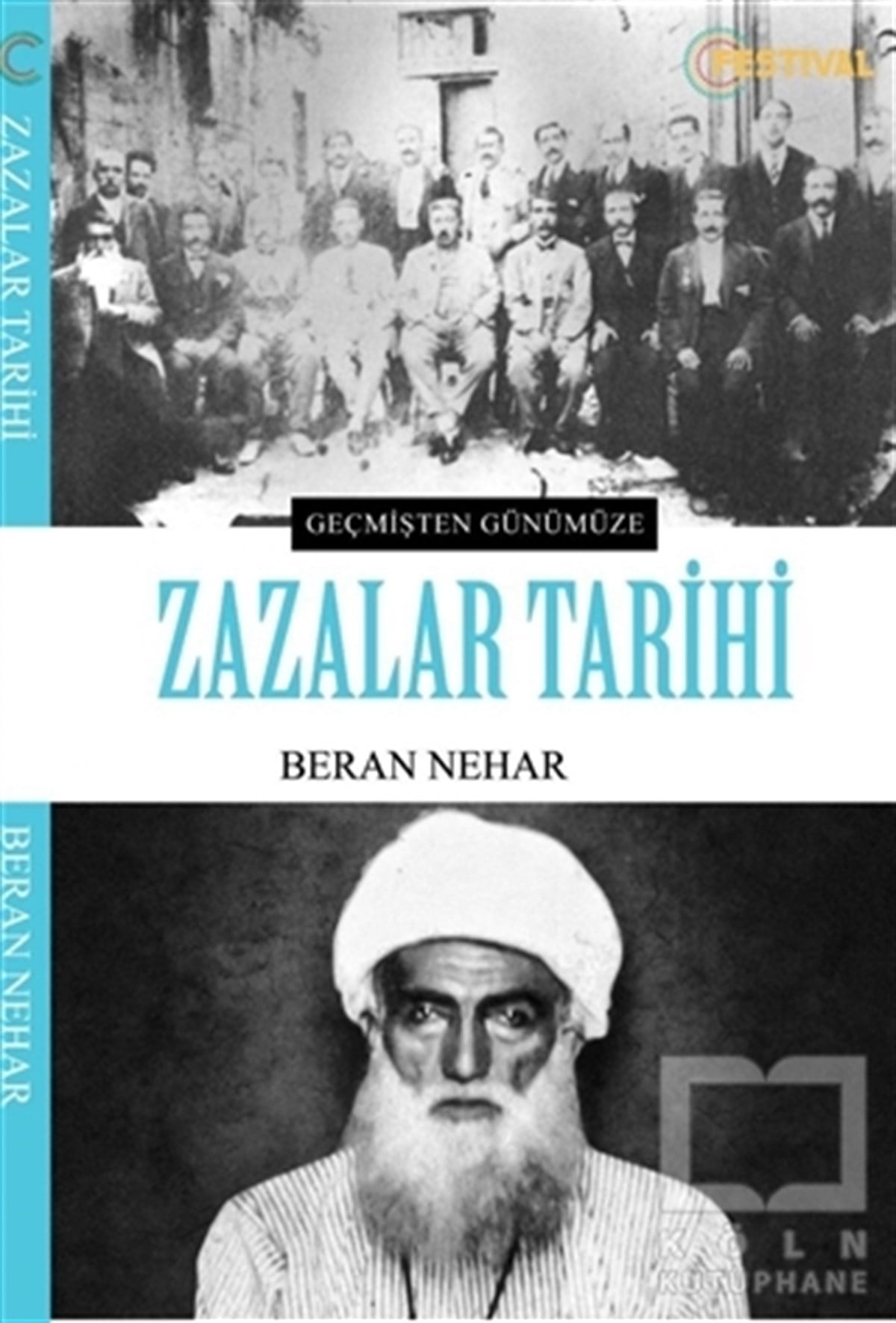 Beran NeharAraştırma - İncelemeZazalar Tarihi