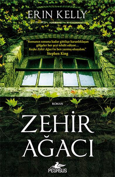 Meral GökKorku Kitapları & Gerilim KitaplarıZehir Ağacı