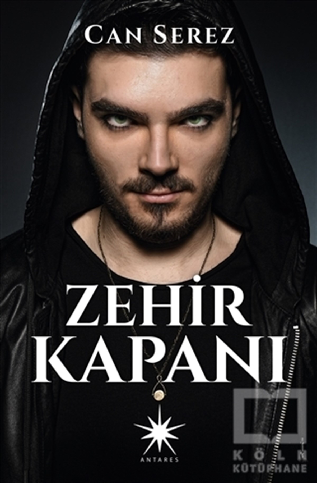 Zehir Kapanı